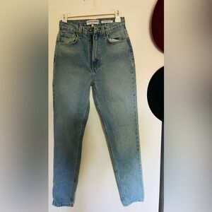 American Apparel jeans